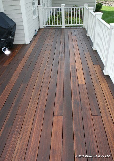 7 Best Staining Pressure Treated Wood Ideas Staining Deck Deck Stain