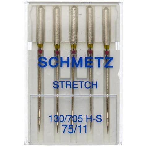 Schmetz Stretch Needles Or Janome Sewing Centre