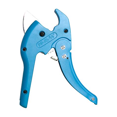 Fixtec Professional Water Pipe Cutter Heavy Duty 9 Pvc Pipe Cutter