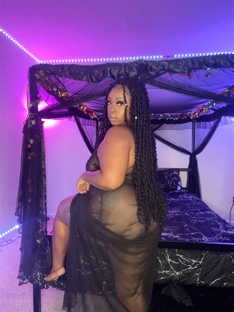 TW Pornstars 1 Pic IG DAREALQUEENCROZE Twitter My Body Speak