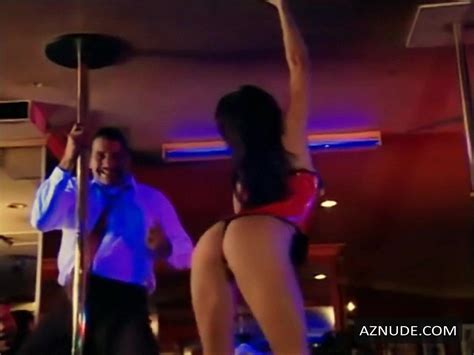 PIZZA NUDE SCENES AZNude