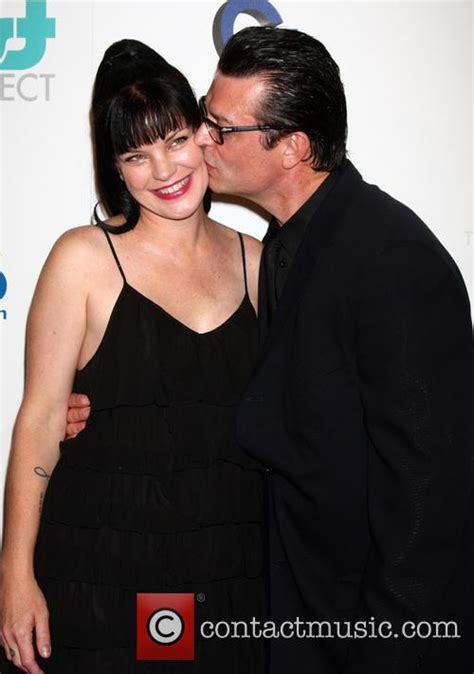 Pauley Perrette - The 4th Annual Thirst Gala | 11 Pictures ...