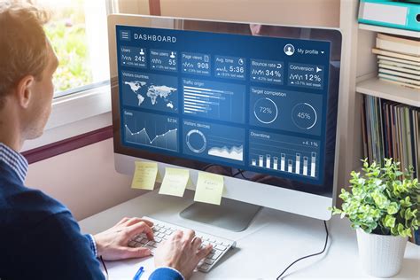 Principais Metricas De Marketing Digital Ag Ncia Converse