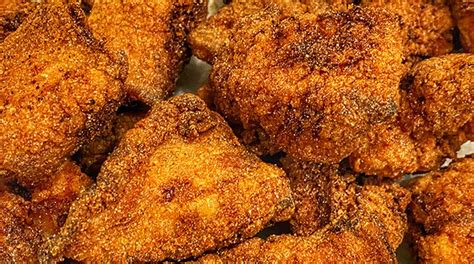 Recipe Golden Wild Turkey Nuggets An Official Journal Of The Nra