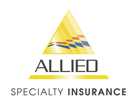 Allied Insurance Logo