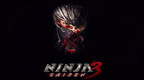 Ninja Gaiden Wallpapers Wallpaper Cave