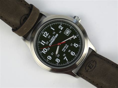 Timex T40051 Expedition Watch ⋆ High Quality Watch Gallery