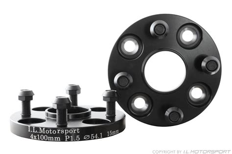 MX 5 Spurverbreiterung 30mm DRM I L Motorsport