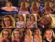 Naked Amanda Peterson In I Posed For Playboy