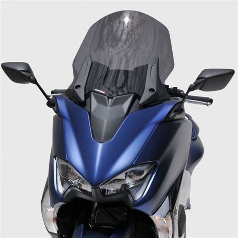 Parabrisas Ermax Yamaha Tmax Tama O Original Nilmoto