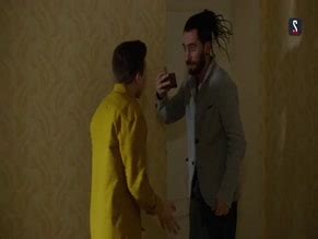 VALERIYA MOTINA Nude AZNude