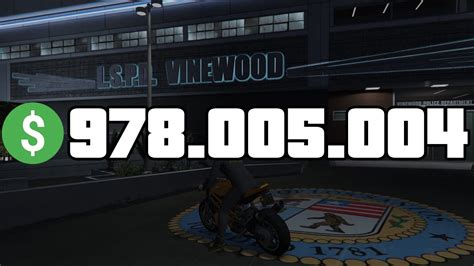 GTA 5 INCREIBLE HAZ ESTO RAPIDO PARA GANAR MUCHO DINERO Facil Y