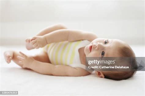 1,318 5 Month Old Baby Stock Photos, High-Res Pictures, and Images - Getty Images