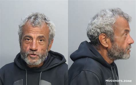 MOSTAFA SEMEH MOHAMED 02 03 2024 Miami Dade County Mugshots Zone