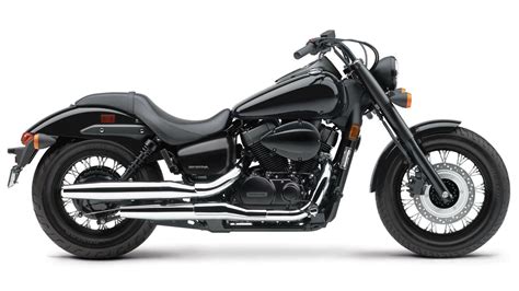 Honda Shadow Ace Vt C Motorcycles Webbikeworld