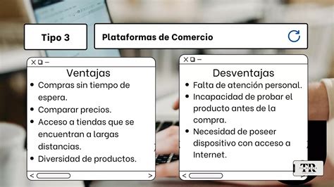 Ventajas Y Desventajas De Los Tipos De Plataformas Digitales 1pdf