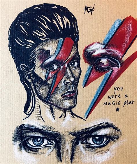 Pin By Marita Stull On Bowie My Rock Roll Dream David Bowie