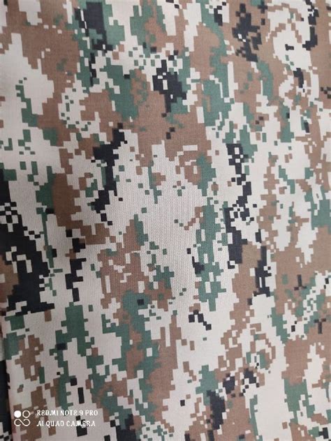 Army Uniform Fabric Manufacturer, Supplier from Delhi