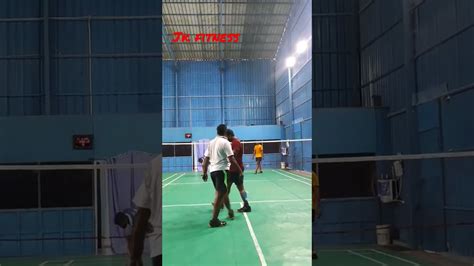 Mini Bytes Age Doesn T Matter Attitude Daily Fitness Badminton