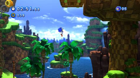 Sonic Generations - Download