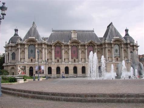 A wonderful museum - Review of Palais des Beaux-Arts de Lille, Lille ...