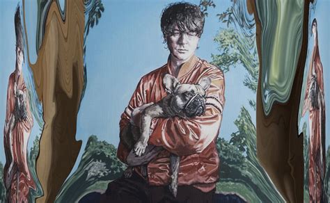 Everything happens at once: an interview with Panda Bear