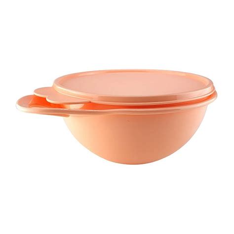 Tupperware Tigela Criativa Litro Bege Comprar Tupperware Online