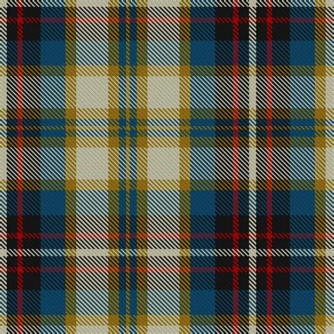 The Hamilton Family Tartan ... Colours for the wedding | Scottish clan ...