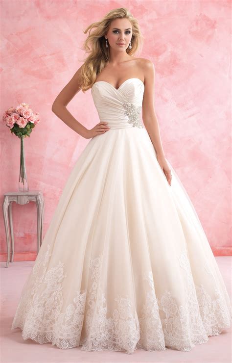 20 Ball Gown Wedding Dresses Wedding Gowns And Big Hips Magment