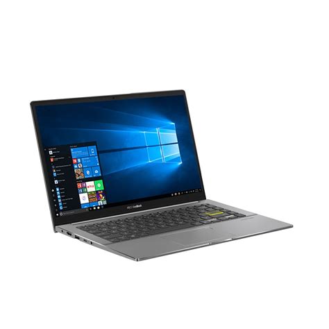 Asus Vivobook S14 S433 Thin And Light 14 Fhd Intel Core I5 10210u Cp