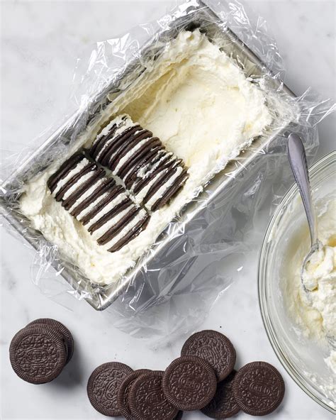 Nabisco Oreo Ice Cream Wafers Store Online