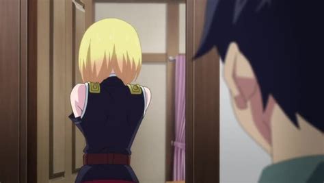 Mato Seihei no Slave Episode 6 English Subbed | Watch cartoons online ...