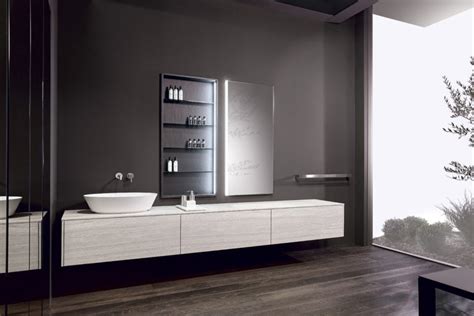 Modern Bathroom Cabinets European Cabinets Design Studios