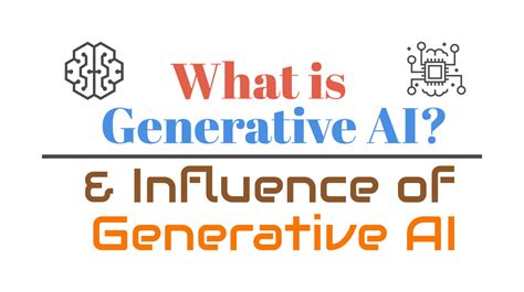 What Is Generative Ai Exploring Examples Use Cases And