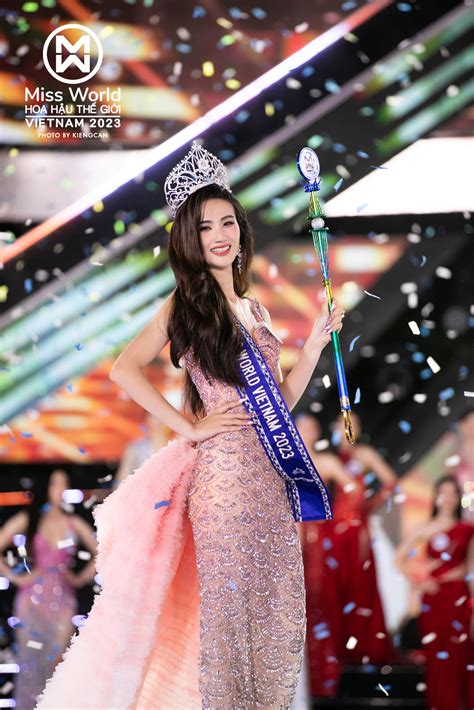 B C A Miss World Vietnam M I L N C Ng B K T Qu L T I Ra Ngo I