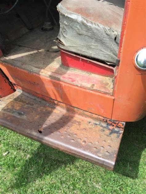 1946 Dodge Truck Rat Rod 1947 1948 1949 1950 1951 1952 1953 1954 1955 Patina For Sale