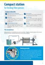 Filter Press Pumps Tapflo Pdf Catalogs Technical Documentation