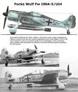 Asisbiz Artwork Profile Focke Wulf Fw A U Torpedo Td Si White