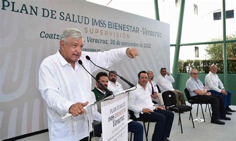 Dinamarca Queda Lejos Imss Bienestar Arranca Con Equipo Viejo En