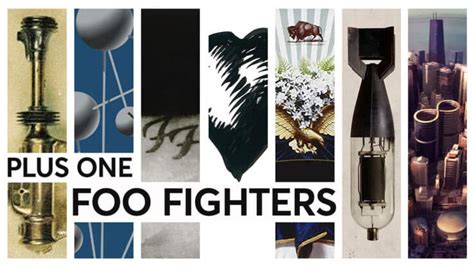 The 11 best Foo Fighters songs