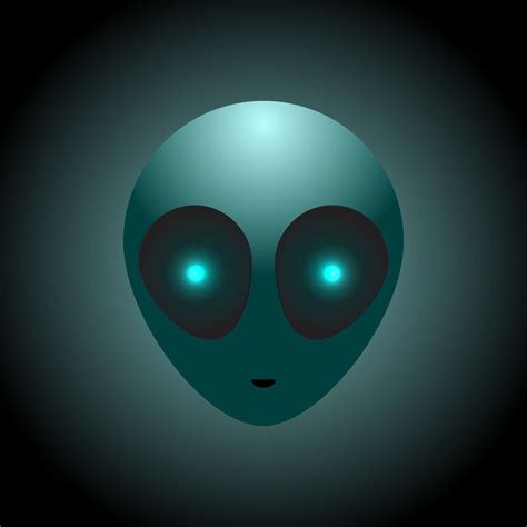 Alien Face Wallpapers Top Free Alien Face Backgrounds Wallpaperaccess