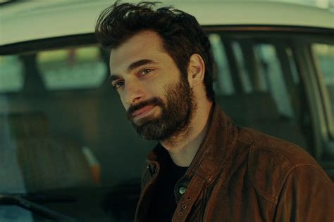 Qui N Es Ilker Kaleli El Actor Protagonista De La Pasi N Turca De