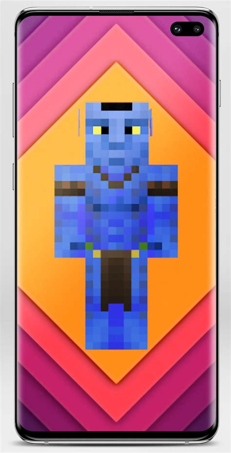 Avatar Skin APK Download for Android - Latest Version