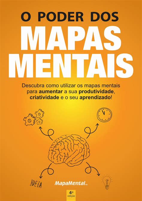 Pdf Ebook 2017 Final 2 Tudo Sobre Mapas Mentais Aprenda