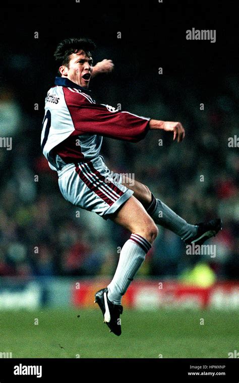 Lothar Matth Us Bayern M Nchen Hi Res Stock Photography And Images Alamy