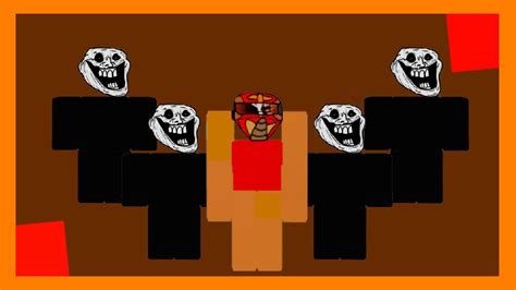 Roblox Trollge Conventions Lord Of Darkness Showcase Youtube