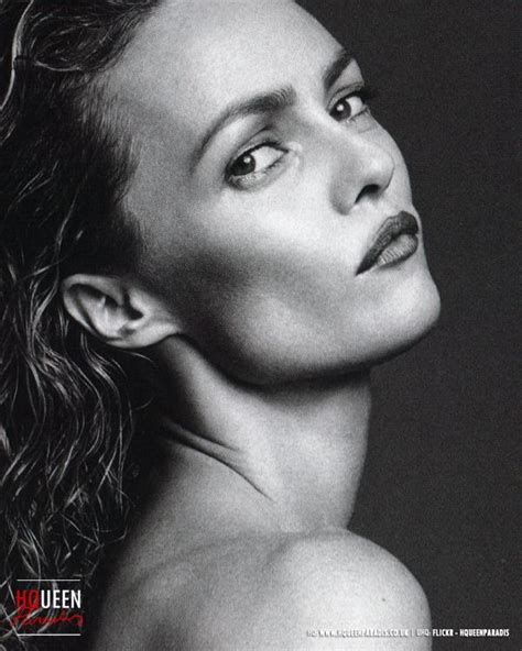 Karim Sadli Vogue December January Vanessa Paradis Secrets