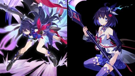 All The Honkai Impact 3rd Characters That Crossed Over To Honkai Star Rail