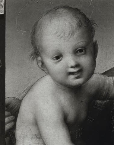 Fondazione Zeri Catalogo Sanzio Raffaello Madonna Con Bambino