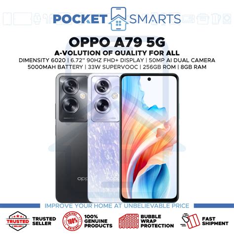 Malaysia Set Oppo A G Gb Rom Gb Ram Year Oppo Malaysia